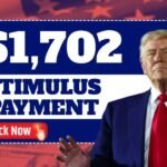 $1702 Stimulus Payment