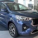 Toyota Rumion