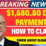 Australia DSP June 2025 Payment
