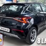 2025 Hyundai i20 Sportz