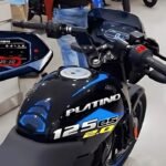 Bajaj Platina 125