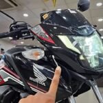 Honda SP 125