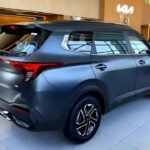 Kia Carens 2025
