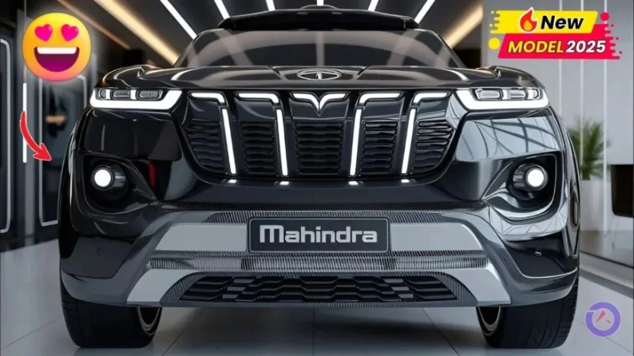 New Bolero 2025