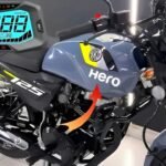 New Hero Splendor 2025