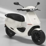 Ola S1 Electric Scooter